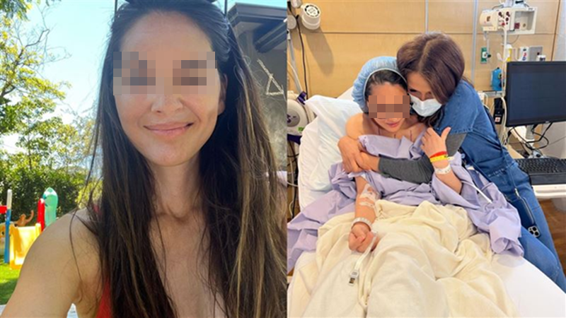 Người phụ nữ 30 tuổi mắc ung thư vú phải cắt bỏ cả hai bên ngực, nguyên nhân xuất phát từ người chồng - ảnh 1