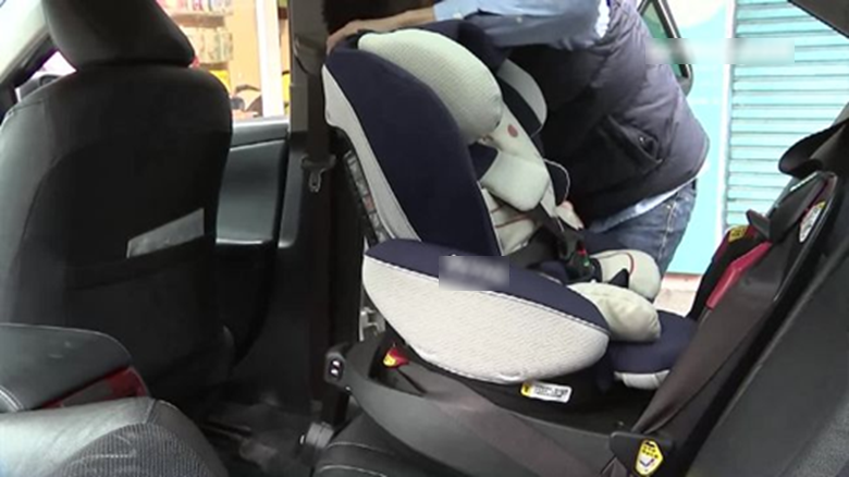 Đi xe quãng đường 200 mét, bé 1 tuổi bị liệt nửa người: Bác sĩ cảnh báo sai lầm nhiều cha mẹ mắc phải - ảnh 2