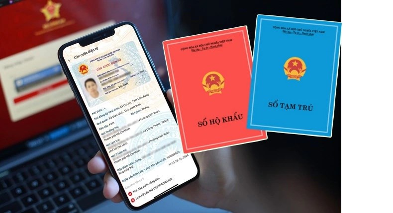 Từ 15.3: Nhiều người có thể bị xoá đăng ký tạm trú nếu rơi vào các trường hợp này - ảnh 1