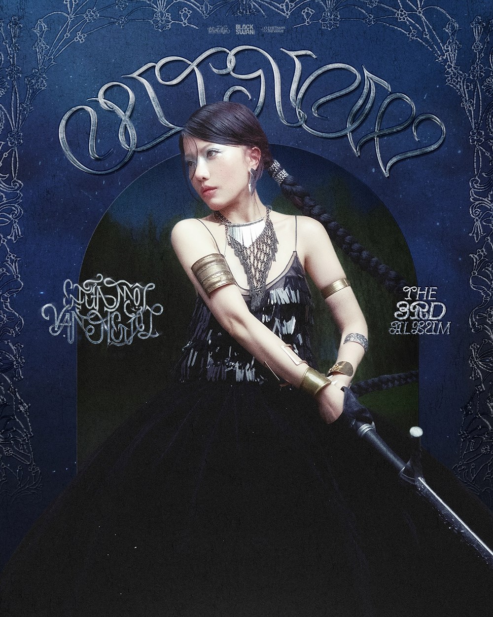 Nhạc mới của nữ ca sĩ nhiều content nhất showbiz nghe rất cuốn, ai lụy tình chớ nghe buổi đêm - ảnh 4