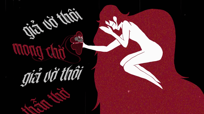 Nhạc mới của nữ ca sĩ nhiều content nhất showbiz nghe rất cuốn, ai lụy tình chớ nghe buổi đêm - ảnh 1