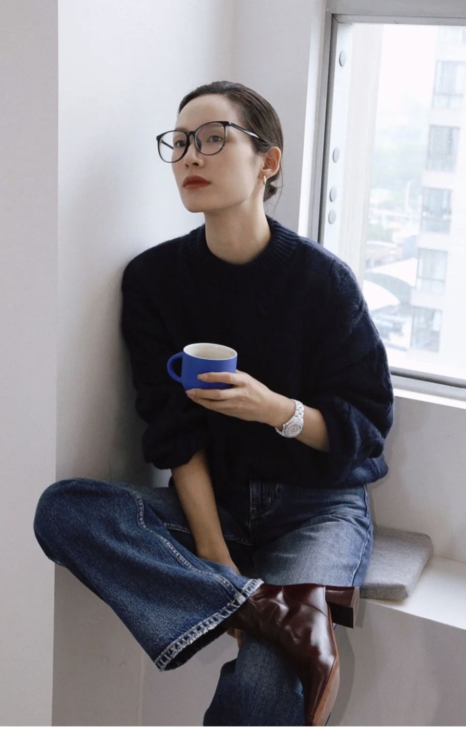 Bước ngoặt của tôi ở tuổi 35 gói gọn trong 3 từ: Bị sa thải! - ảnh 1