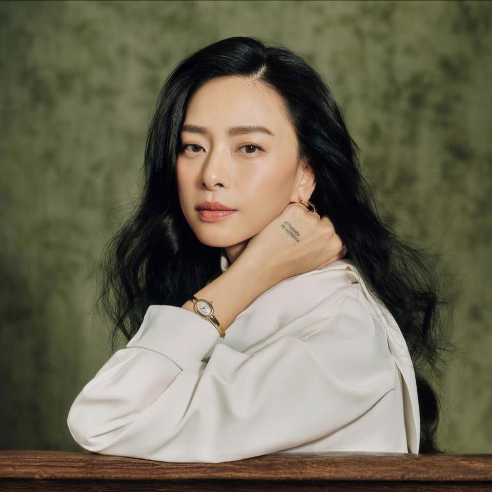 Ngô Thanh Vân chăm con nhỏ nhan sắc vẫn đỉnh cao: Có “bí mật” chống già của phụ nữ sau sinh  - ảnh 1