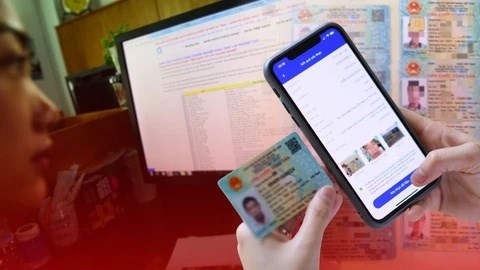 Không tự bảo vệ dữ liệu cá nhân có thể bị phạt tới 70 triệu đồng: Nhiều người vẫn đang chủ quan - ảnh 1