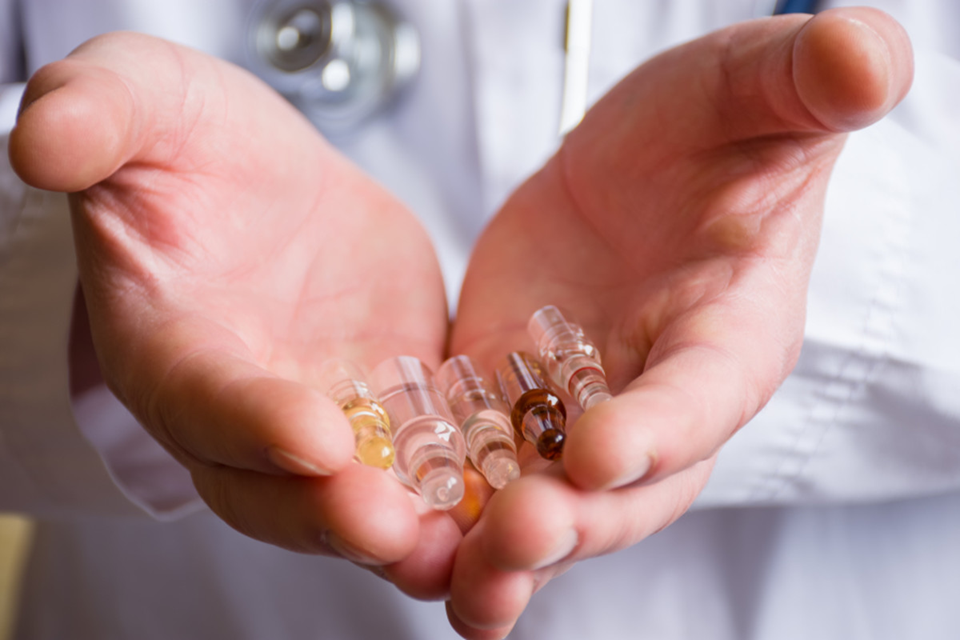 Nghiên cứu mới lý giải vì sao thuốc ung thư không hiệu quả với mọi bệnh nhân - ảnh 2