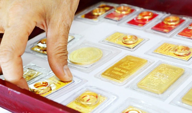 Không phải ai mua vàng xong cũng giàu lên: Khác biệt nằm ở 3 thứ này! - ảnh 2