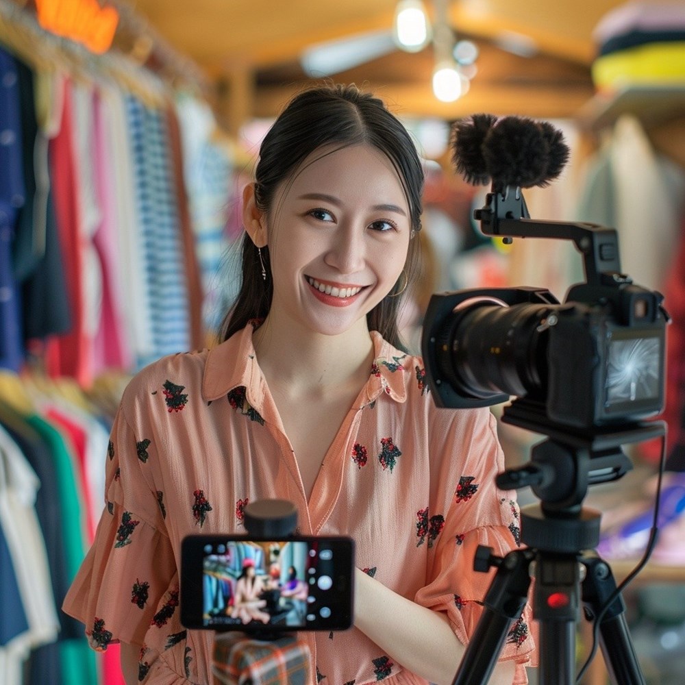 Cảnh báo người bán hàng online: 3 trường hợp bị dừng livestream từ ngày 1.7 - ảnh 1