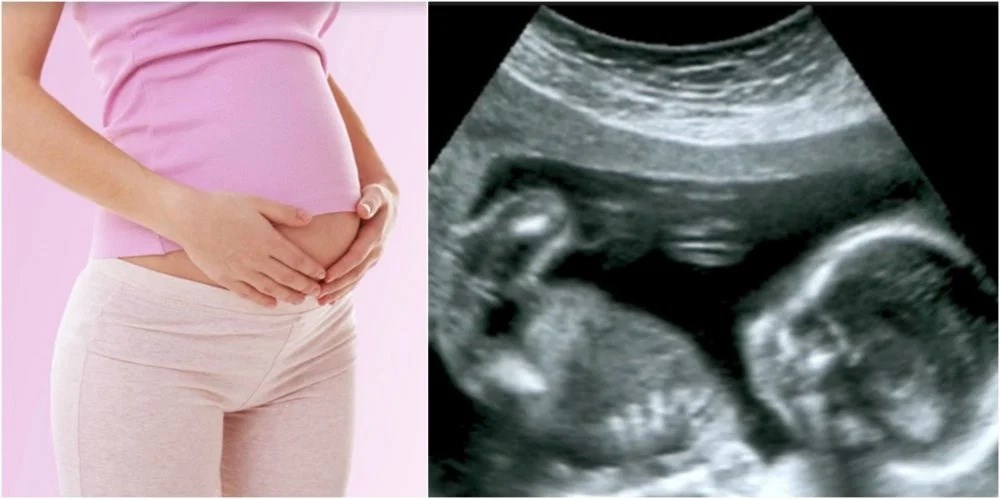 Từ ngày 15.5, hành vi bói toán để xác định giới tính thai nhi sẽ bị xử phạt - ảnh 1