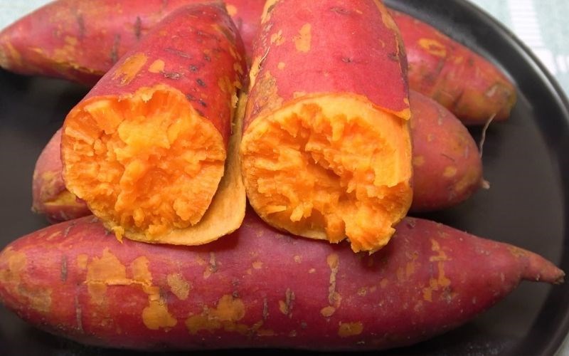 2 món giàu collagen như “kem chống nắng tự nhiên”, ăn đều còn hỗ trợ giảm cân - ảnh 2