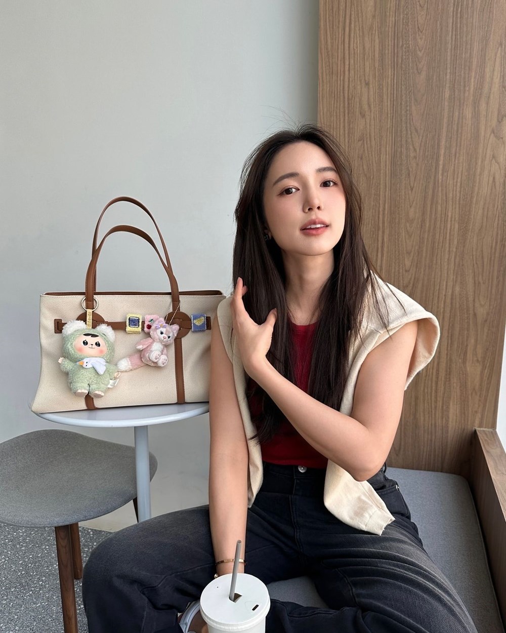 30 tuổi lương 30 triệu: Không nhà, không xe và... không làm sao cả - ảnh 1