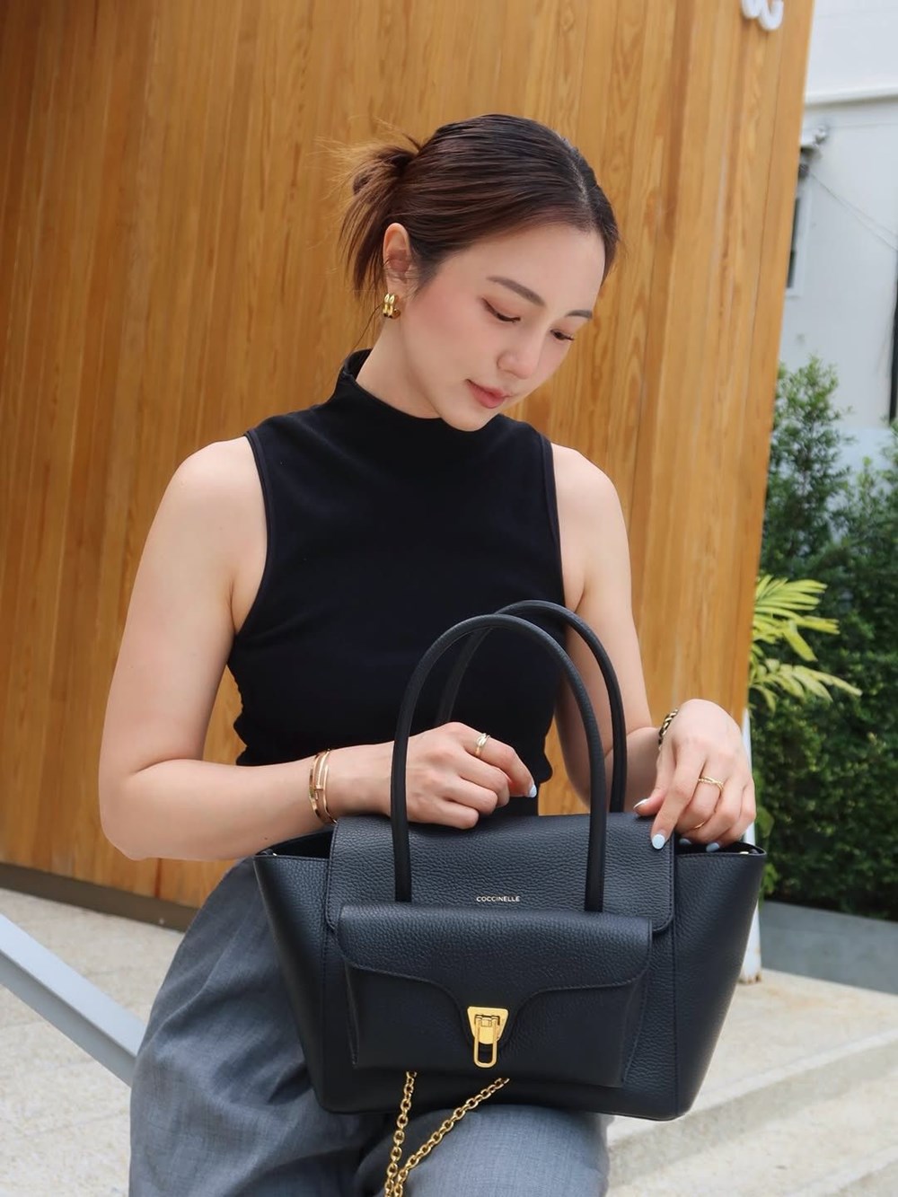 30 tuổi lương 30 triệu: Không nhà, không xe và... không làm sao cả - ảnh 2