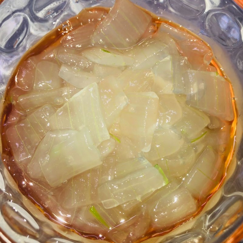 Uống nước nha đam kèm 1 thứ vừa bổ đại tràng, vừa tốt như bôi 1 lớp “kem chống nắng” kiêm “kem nhả nắng tự nhiên“ - ảnh 2