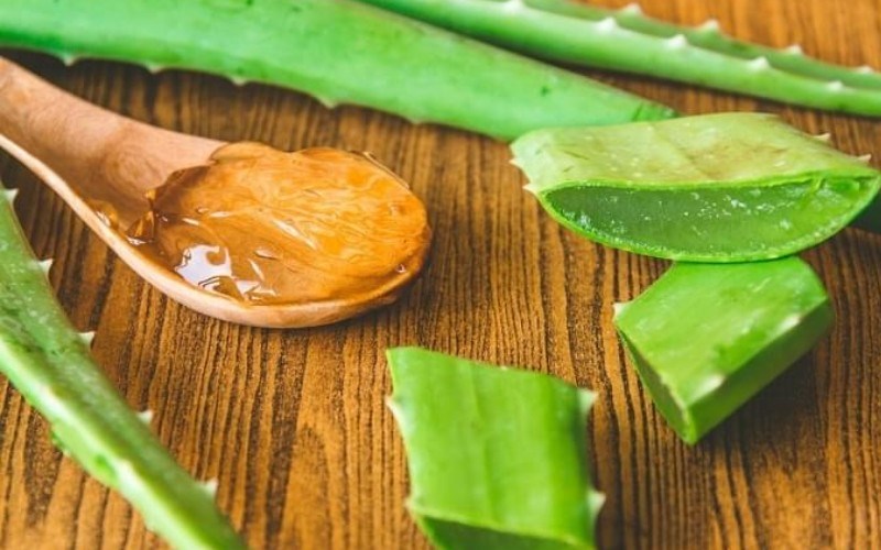 Uống nước nha đam kèm 1 thứ vừa bổ đại tràng, vừa tốt như bôi 1 lớp “kem chống nắng” kiêm “kem nhả nắng tự nhiên“ - ảnh 3