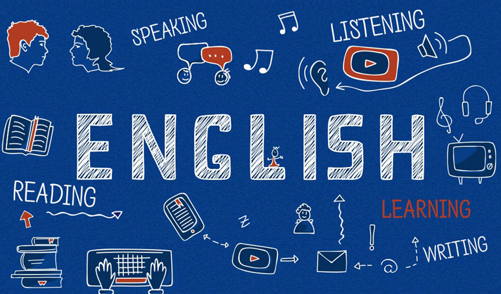 Lời khuyên cho người học tiếng Anh mãi không tiến bộ - ảnh 1