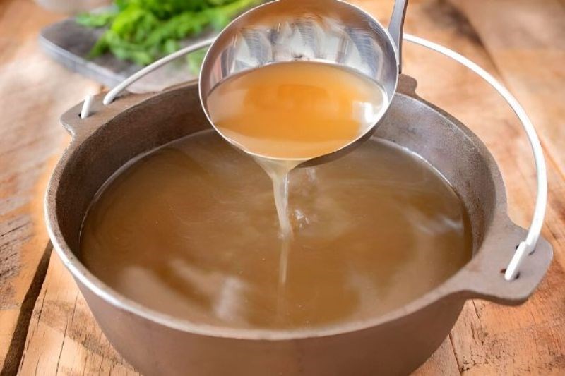 4 cách tăng collagen tự nhiên được khoa học chứng minh, phụ nữ sau 30 không biết để chống già quả là đáng tiếc - ảnh 3