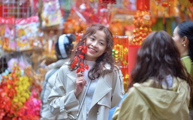 Bổ sung ngày nghỉ 24.11, đẩy mạnh chính sách phát triển công nghiệp văn hóa - ảnh 1