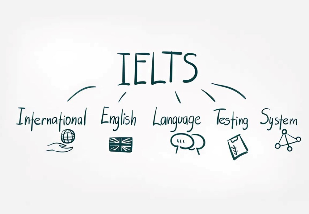  Lời khuyên cho người sắp học IELTS - ảnh 2