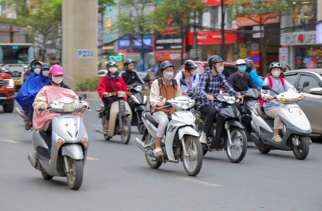 Nàng Bân là ai? Vì sao gọi rét tháng Ba âm lịch là rét nàng Bân? - ảnh 4