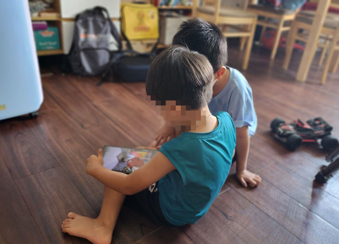 Lời khuyên cho phụ huynh có con nghiện điện thoại - ảnh 2