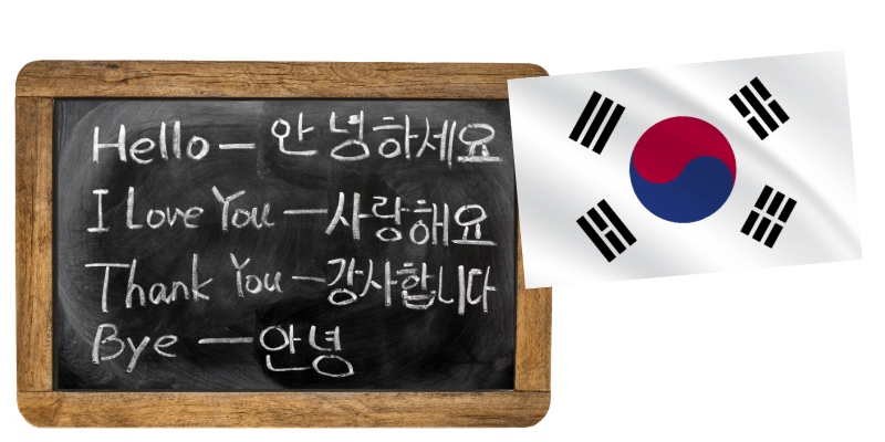 Lời khuyên dành cho người đang học tiếng Hàn Quốc - ảnh 2