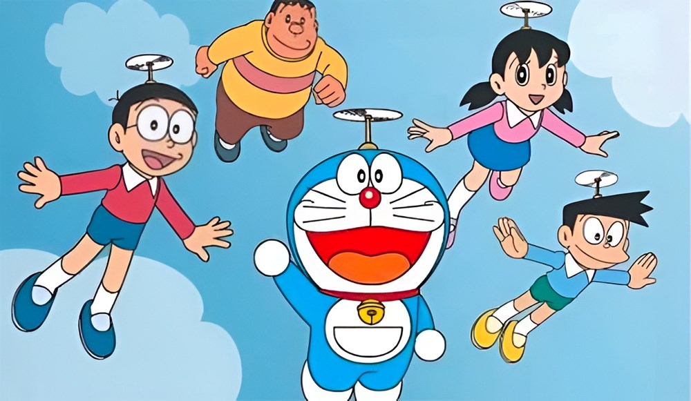 Bạn đang dùng bao nhiêu “bảo bối của Doraemon” mỗi ngày mà không biết? - ảnh 2