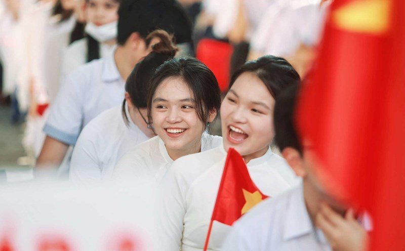 Tin vui: Người dân có thể sắp có kỳ nghỉ dài 4 ngày liên tiếp ngay sau dịp Quốc khánh 2.9 - ảnh 1