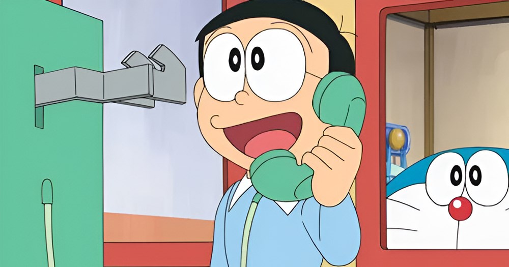 Bảo bối nào của Doraemon giống ChatGPT nhất? - ảnh 1