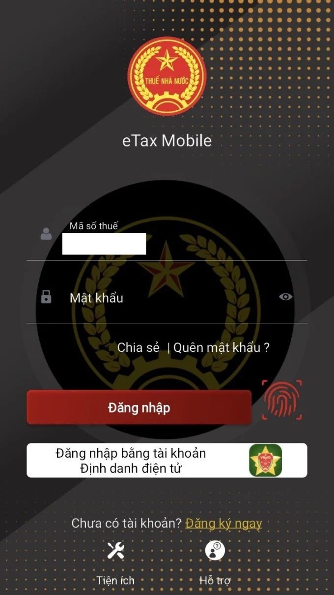 Cách tra cứu nợ thuế nhanh nhất 2026: Nhiều người kiểm tra xong mới tá hỏa - ảnh 6