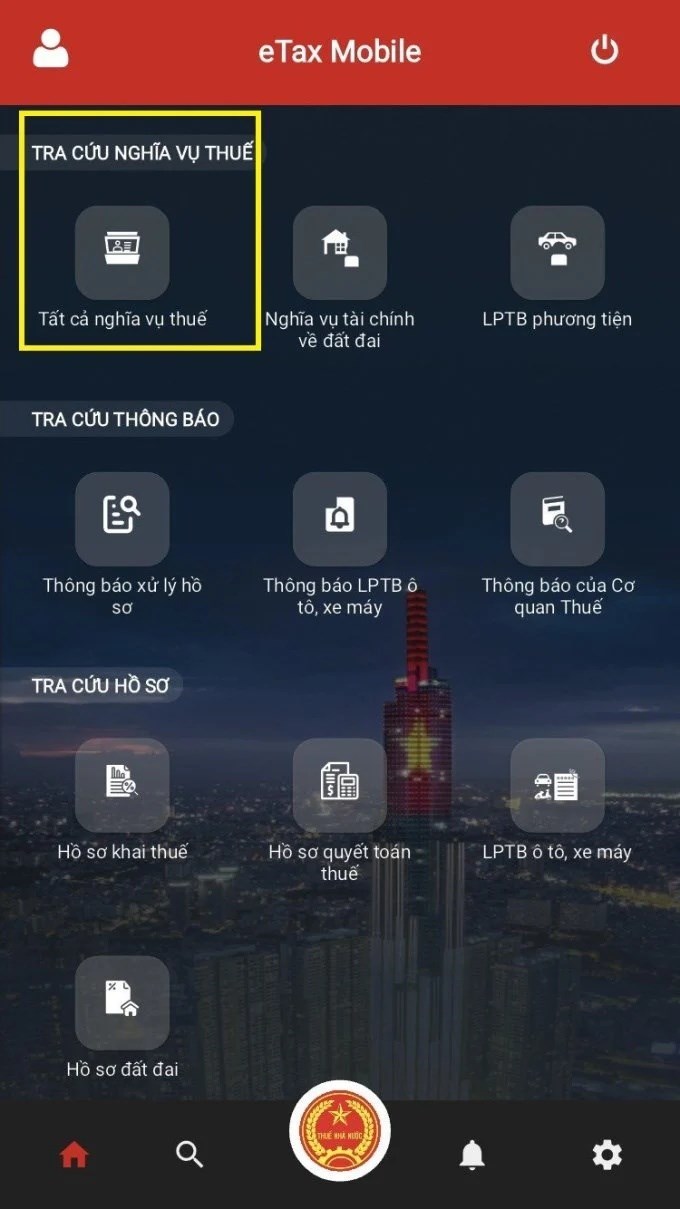 Cách tra cứu nợ thuế nhanh nhất 2026: Nhiều người kiểm tra xong mới tá hỏa - ảnh 7