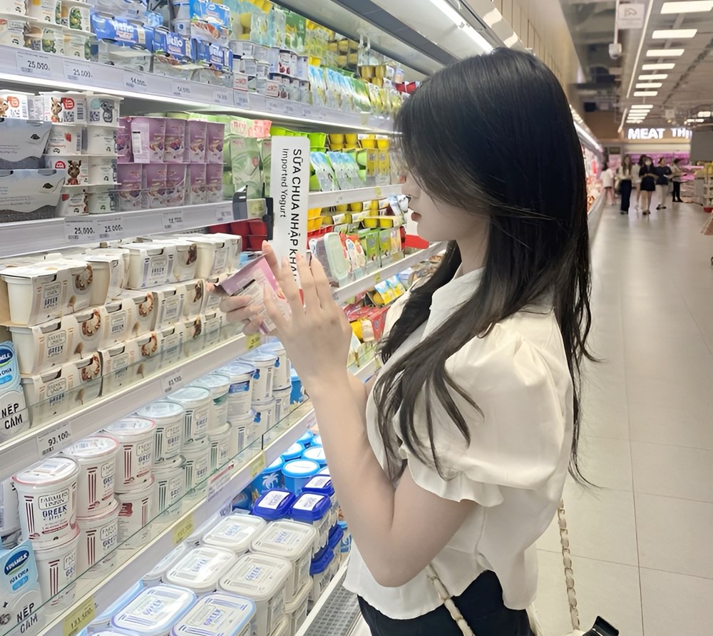  Người có giáo dục tốt thường không làm 3 điều này ở nơi đông người - ảnh 1