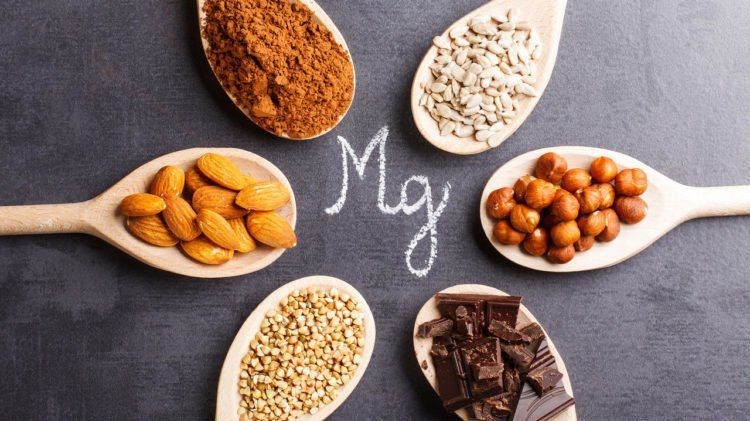 Vì sao không phải cứ tê bì, khó ngủ là uống magie? Bác sĩ Bệnh viện Bạch Mai giải thích - ảnh 3