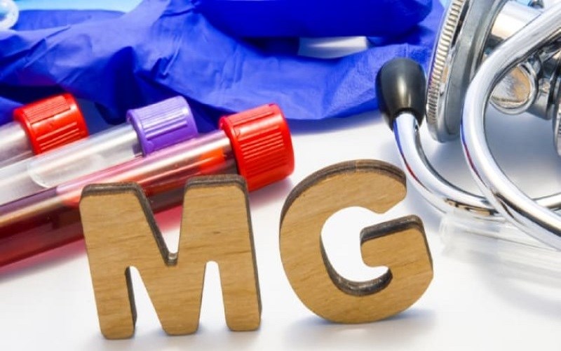 Vì sao không phải cứ tê bì, khó ngủ là uống magie? Bác sĩ Bệnh viện Bạch Mai giải thích - ảnh 4