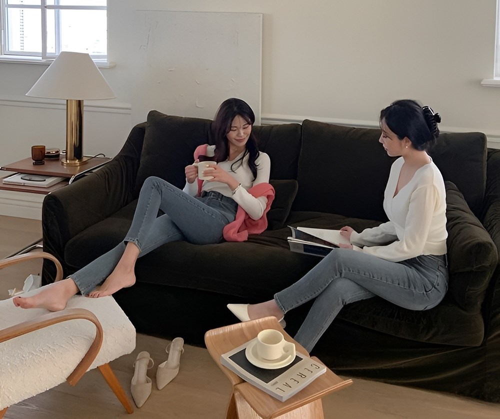 Điều ít ai để ý nhưng lại quyết định bạn có được tôn trọng hay không - ảnh 1