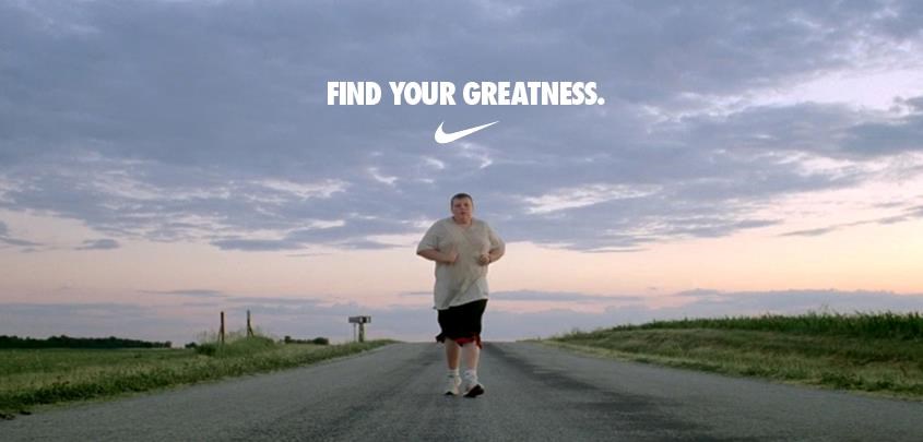 Nike và màn “nẫng tay trên” spotlight của Adidas: Cuộc đối đầu đi vào lịch sử ngành Marketing - ảnh 3