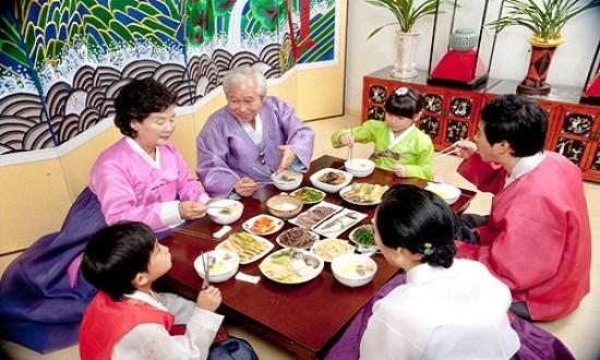 3 thay đổi giúp người Hàn Quốc nhảy vọt tuổi thọ, vượt xa Mỹ - ảnh 1