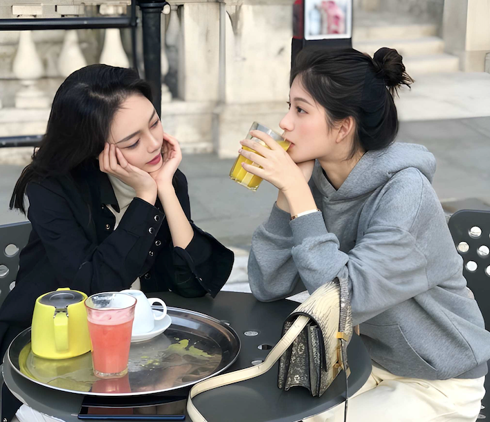 5 thói quen khiến người khác có thiện cảm với bạn ngay từ lần đầu gặp - ảnh 2