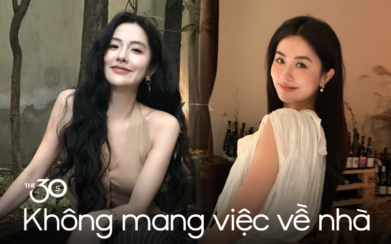 30 tuổi “không mang việc về nhà”, tôi nhận ra: Tự do cũng là 1 kỹ năng! - ảnh 1
