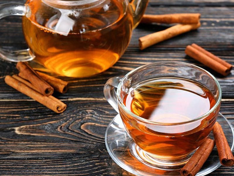 8 loại nước uống đến đâu cơ thể vừa mát vừa thơm đến đó: Toàn món giảm mệt mỏi, lợi sức khỏe  - ảnh 4