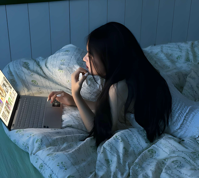 Một kiểu thói quen buổi tối có thể phản ánh trạng thái tinh thần của bạn - ảnh 1