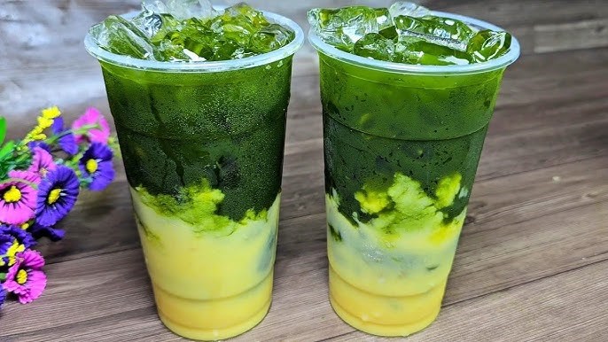 Loại lá mọc đầy vườn ở Việt Nam giúp bảo vệ da, ngủ ngon và bổ xương khớp - ảnh 2