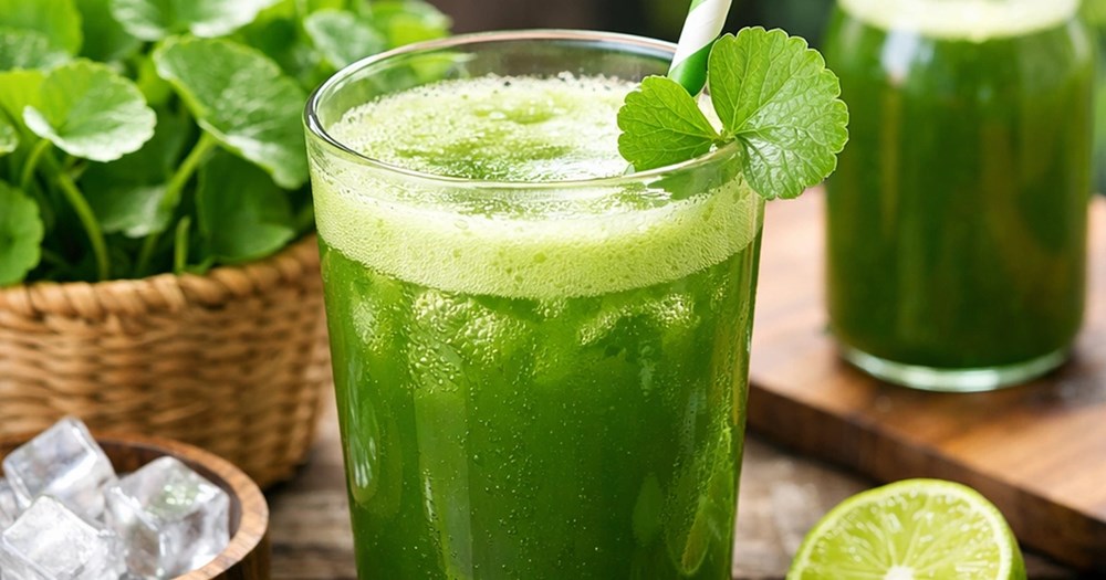 Loại lá mọc đầy vườn ở Việt Nam giúp bảo vệ da, ngủ ngon và bổ xương khớp - ảnh 3
