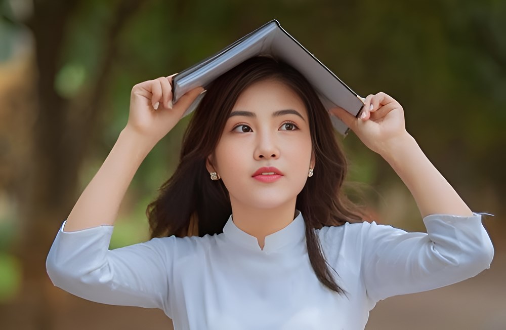 Trong tiếng Việt có một từ không mang nghĩa gì cụ thể nhưng ai cũng dùng hàng ngày - ảnh 1
