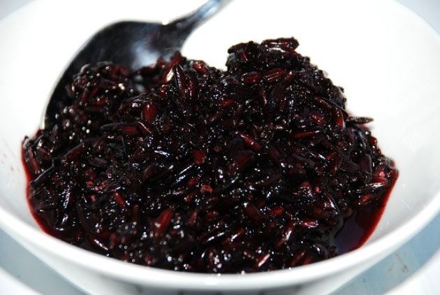 Việt Nam có 5 thực phẩm màu tím sản sinh collagen, giúp cơ thể chống lão hoá từ bên trong - ảnh 3