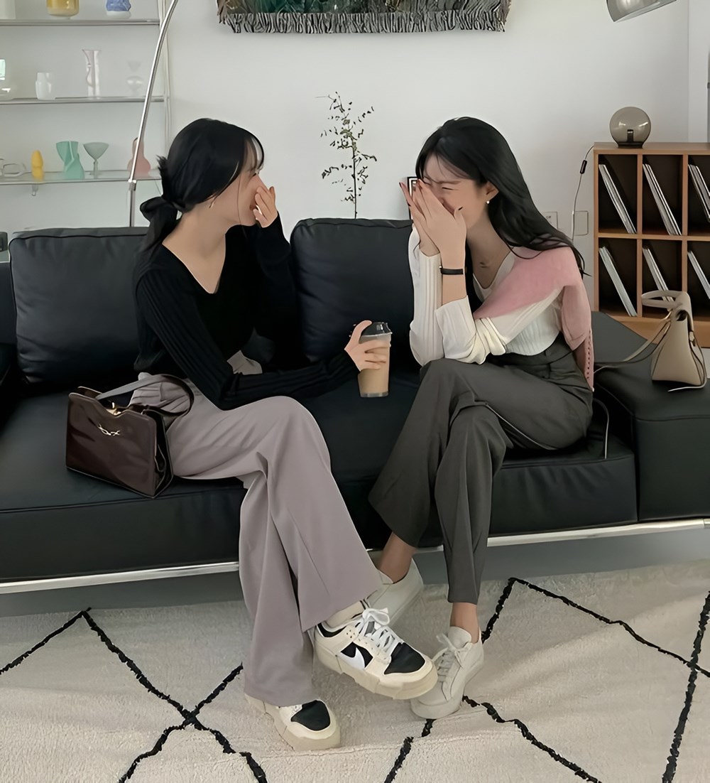 Chỉ một câu nói có thể tiết lộ EQ của bạn cao hay thấp - ảnh 2