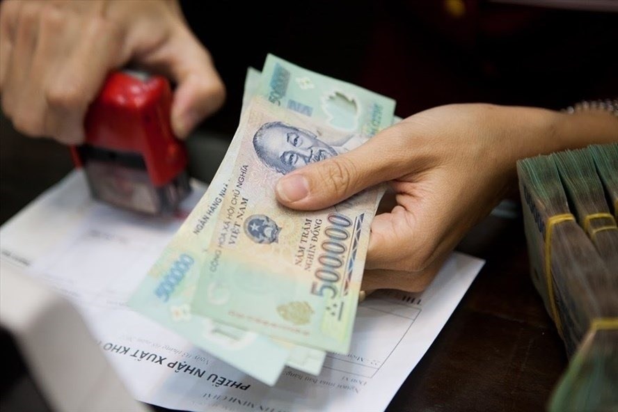 Hơn 1,56 triệu người sẽ được tặng 600.000 đồng trong tháng 7.2026 - ảnh 1