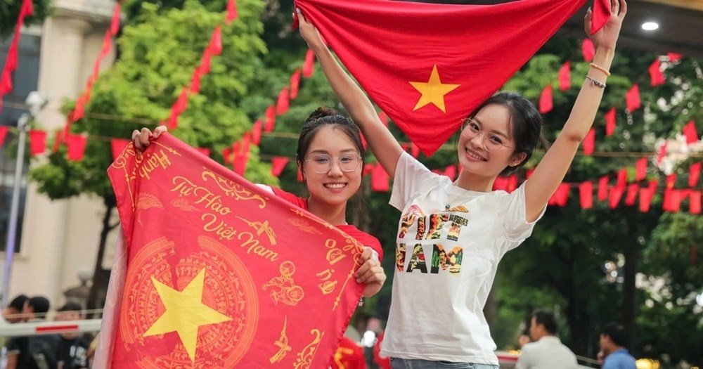 Tin vui từ 1.7: Người lao động chính thức có thêm 1 ngày nghỉ hưởng nguyên lương - ảnh 1