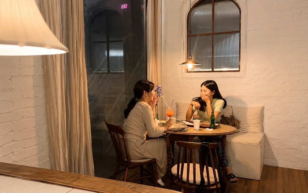 3 nơi người EQ cao bước vào là muốn rời đi ngay - ảnh 1