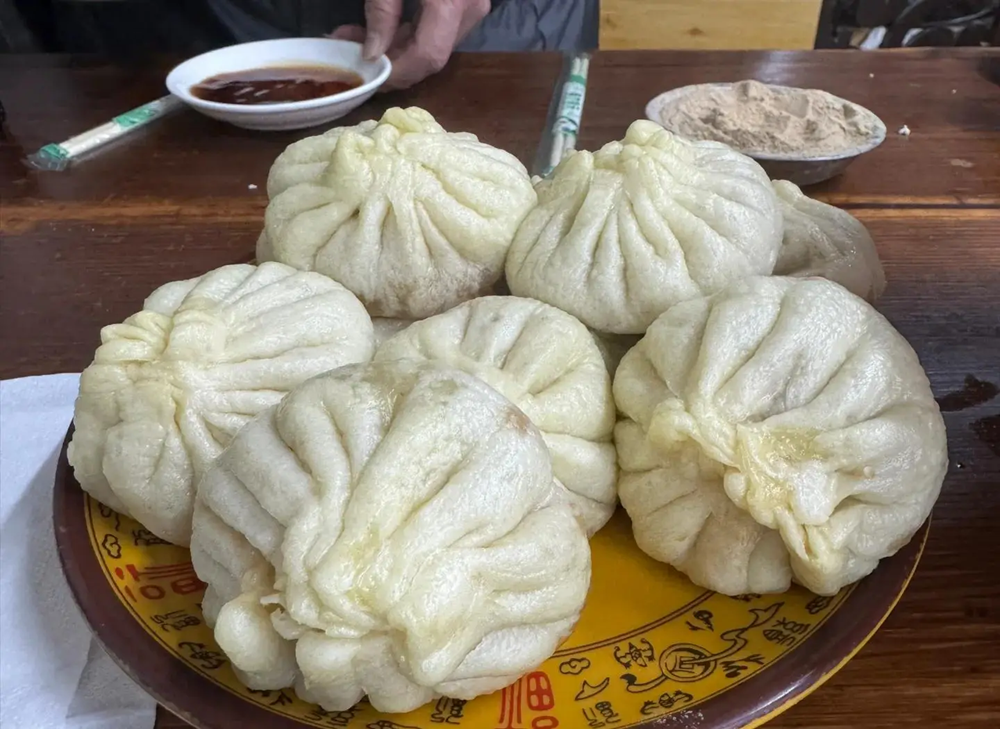 Ghé thăm 8 tọa độ ẩm thực lâu đời tại Thiên Tân, du khách Việt ngỡ như ở phố cổ Hà Nội - ảnh 6