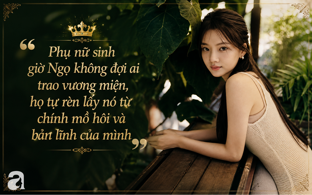 3 khung giờ sinh “vàng”: Phụ nữ sinh vào giờ này cả đời không lo thiếu tiền - ảnh 2