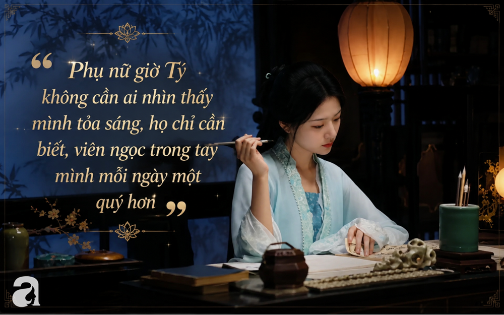 3 khung giờ sinh “vàng”: Phụ nữ sinh vào giờ này cả đời không lo thiếu tiền - ảnh 1